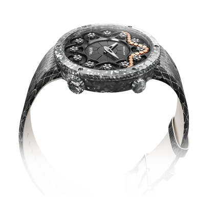 Serpent of Slytherin