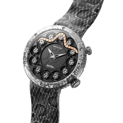 Serpent of Slytherin