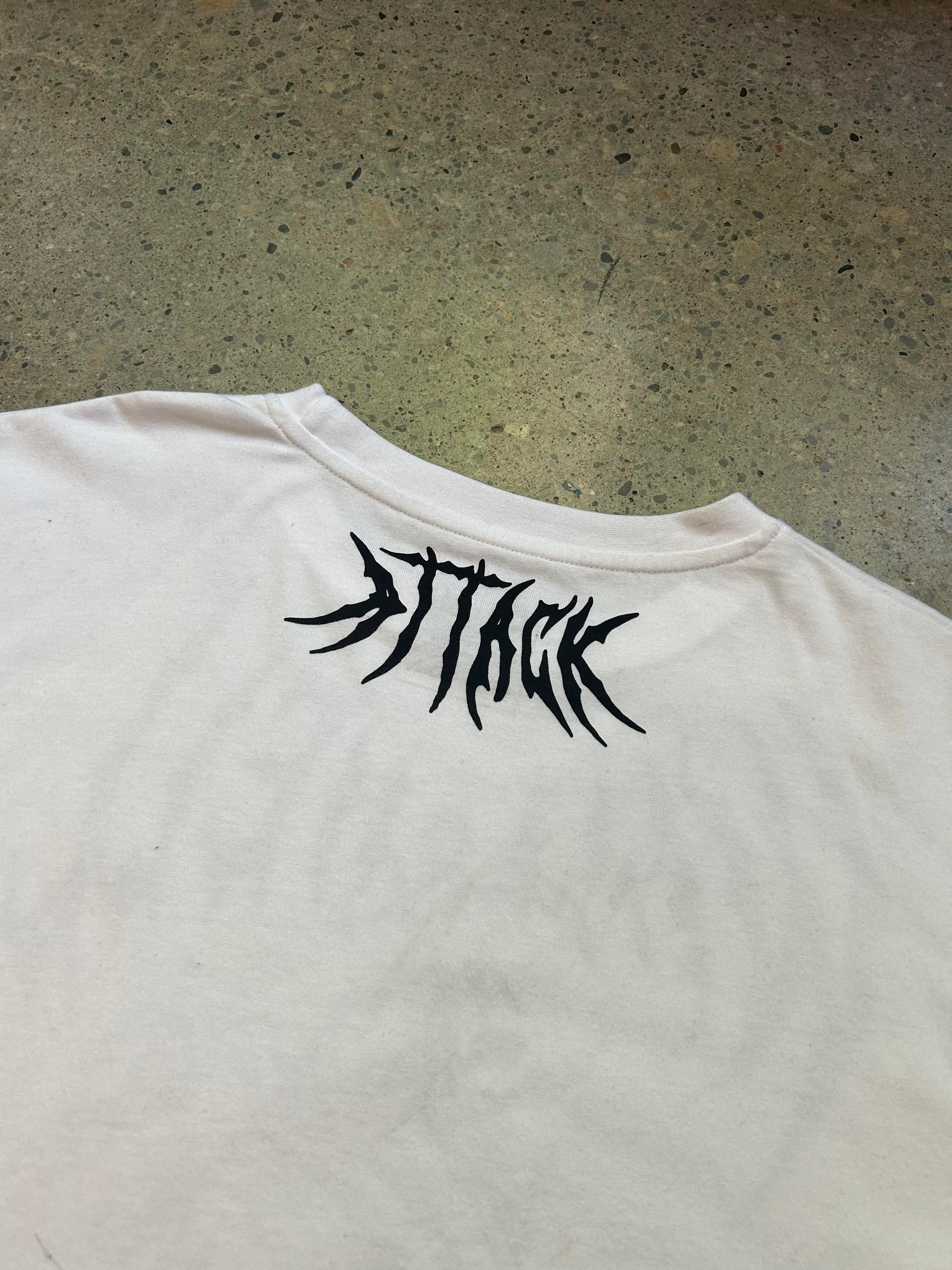 "Warhammer" T-shirt
