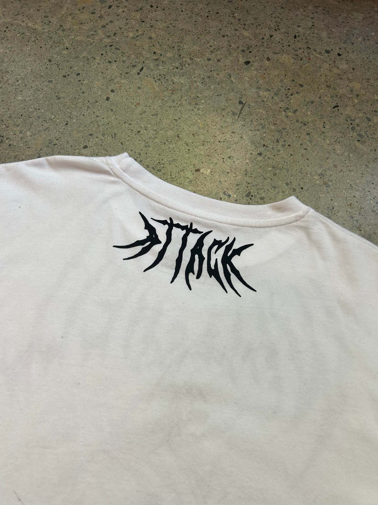 "Warhammer" T-shirt