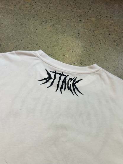 "Warhammer" T-shirt