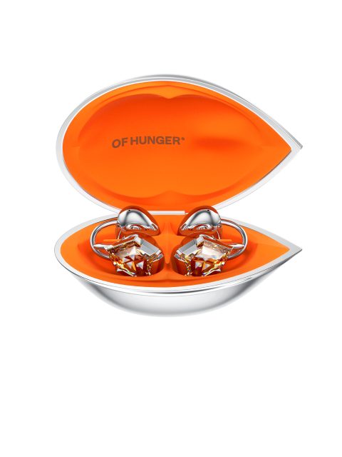 Champagne Zircon