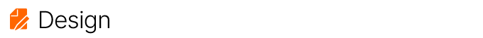 Design