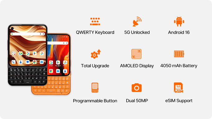 Titan 2 Elite Full Features