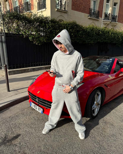 HOODIE OBSESSION