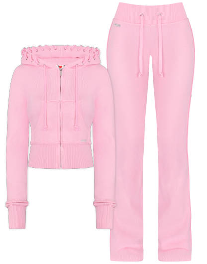 BonBon Soft Knit Set