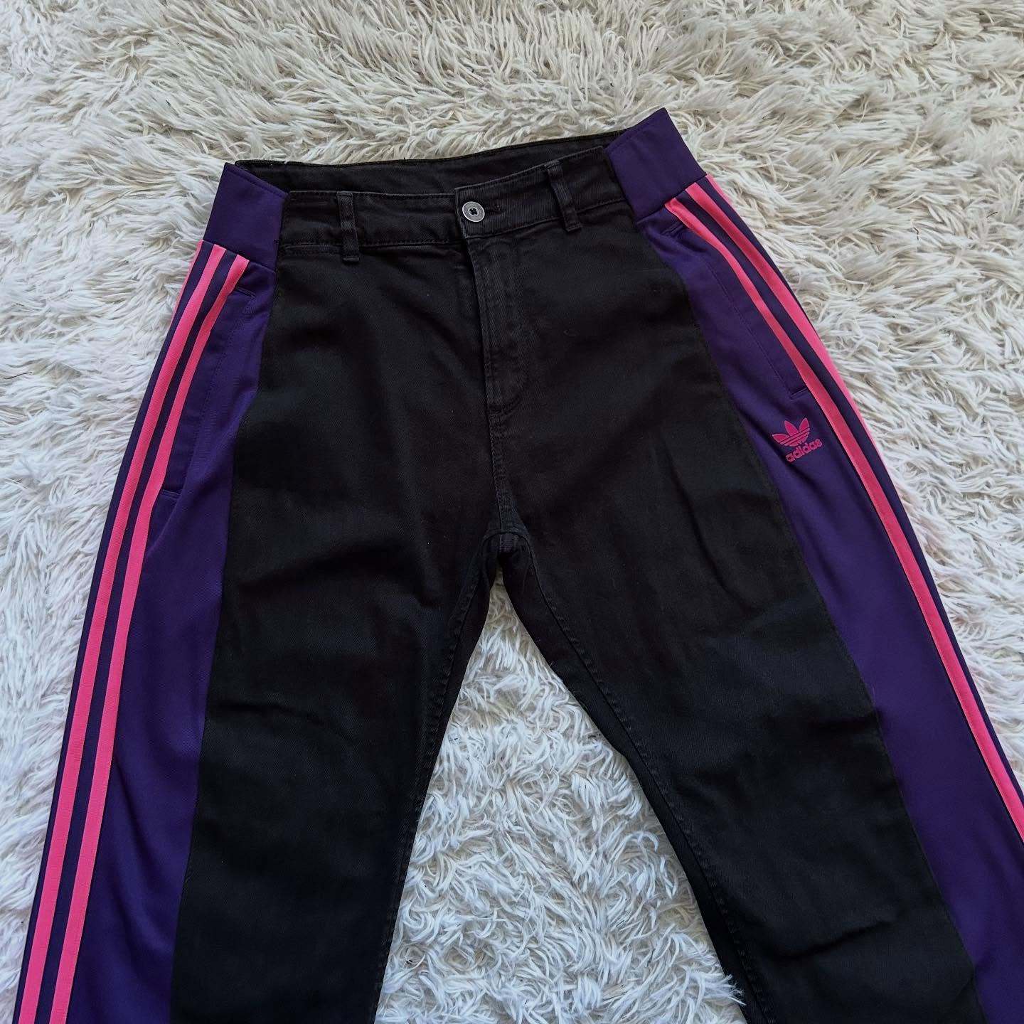 [Copy][Copy][Copy][Copy][Copy][Copy][Copy][Copy][Copy][Copy][Copy][Copy][Copy][Copy]Wide-leg patchwork high jeans