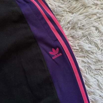 [Copy][Copy][Copy][Copy][Copy][Copy][Copy][Copy][Copy][Copy][Copy][Copy][Copy][Copy]Wide-leg patchwork high jeans