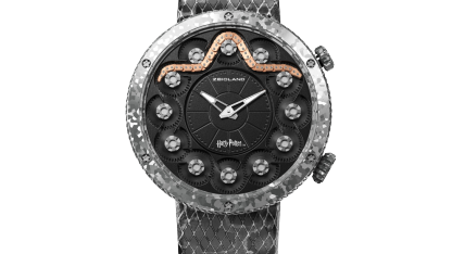 Serpent of Slytherin