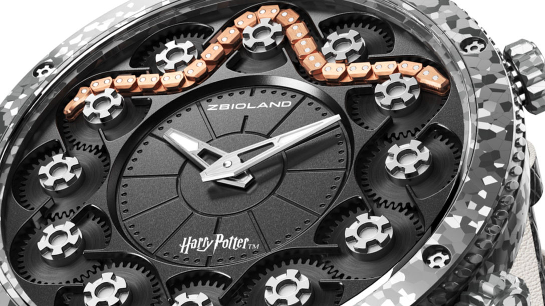 Serpent of Slytherin