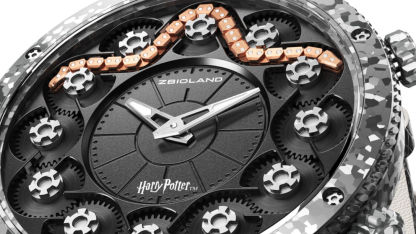 Serpent of Slytherin