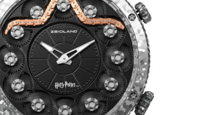 Serpent of Slytherin