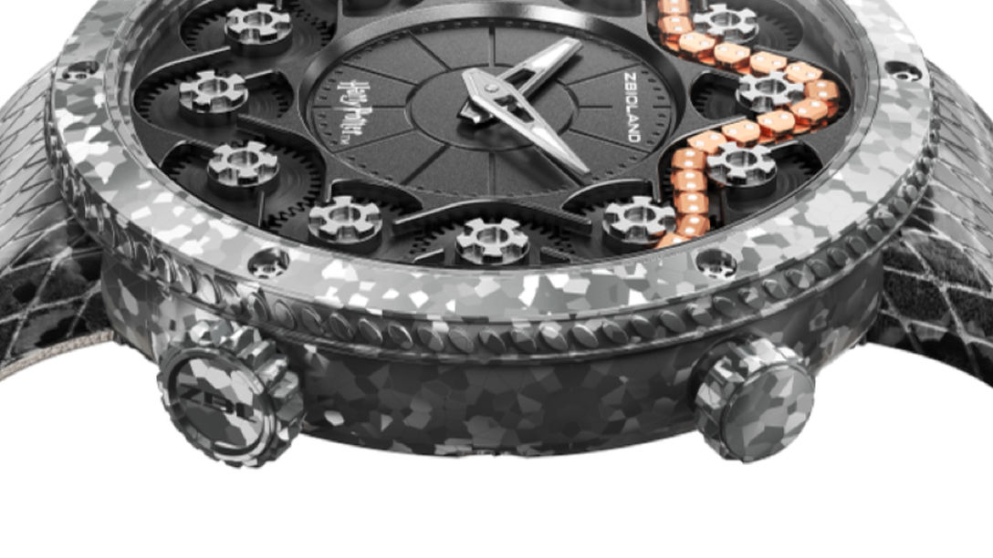 Serpent of Slytherin