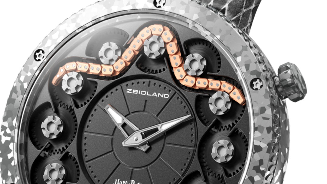 Serpent of Slytherin