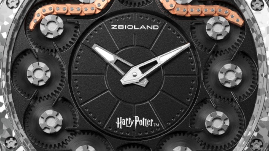 Serpent of Slytherin