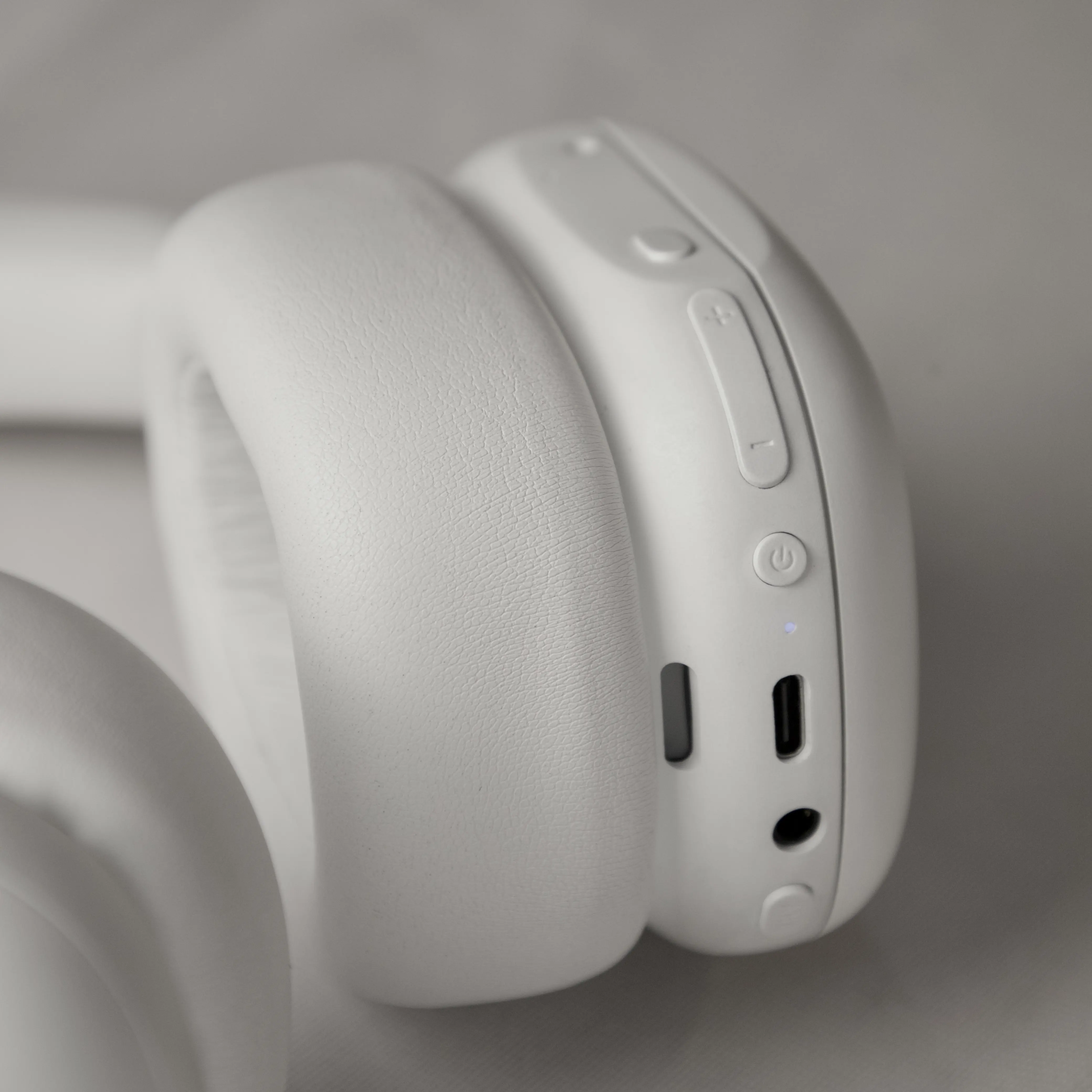 Ferrofluid Headphones