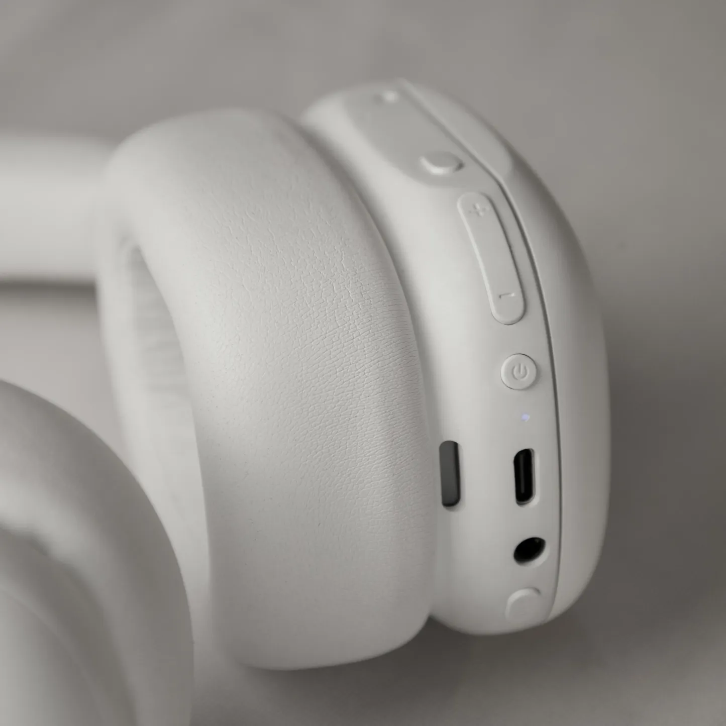 Ferrofluid Headphones