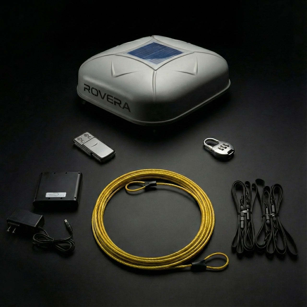 Rovera Automatic Cover