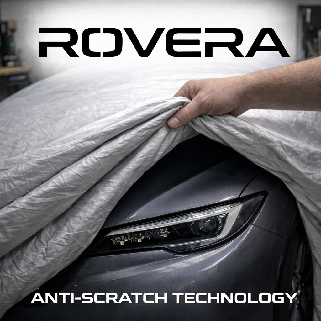 Rovera Automatic Cover
