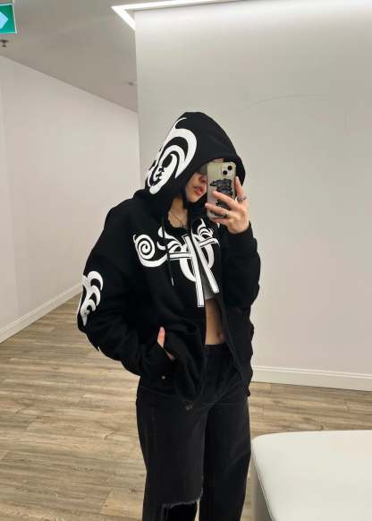 "Unmatched Brutality" Hoodie