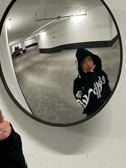 "Unmatched Brutality" Hoodie