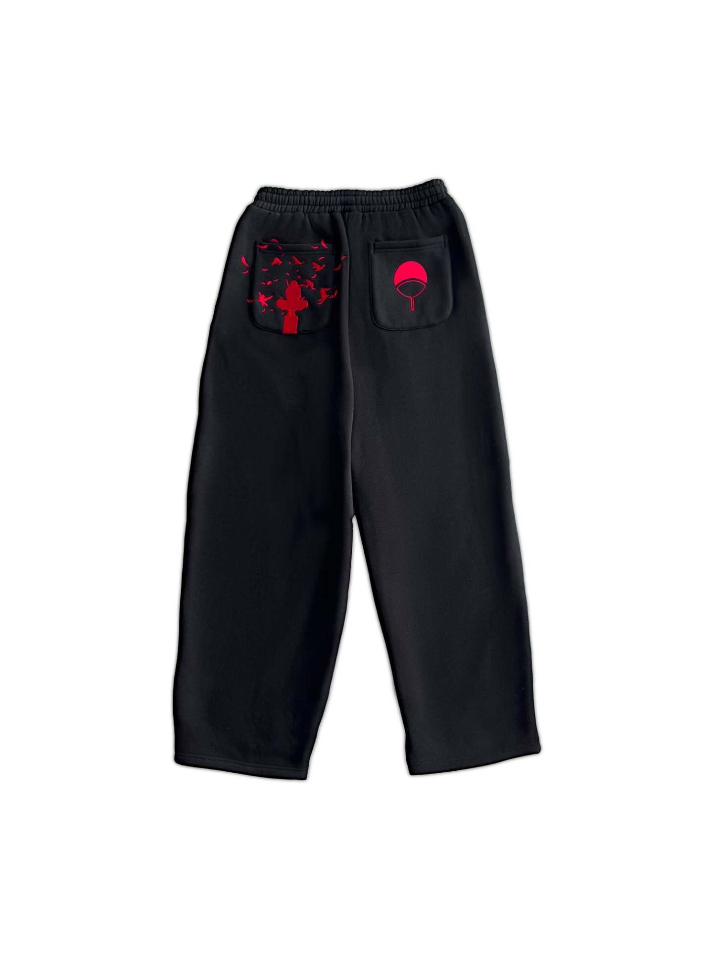 "ITACHI UCHIHA X ANBU" JOGGER