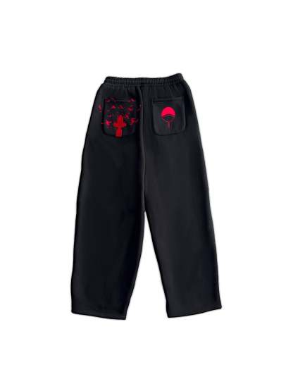 "ITACHI UCHIHA X ANBU" JOGGER