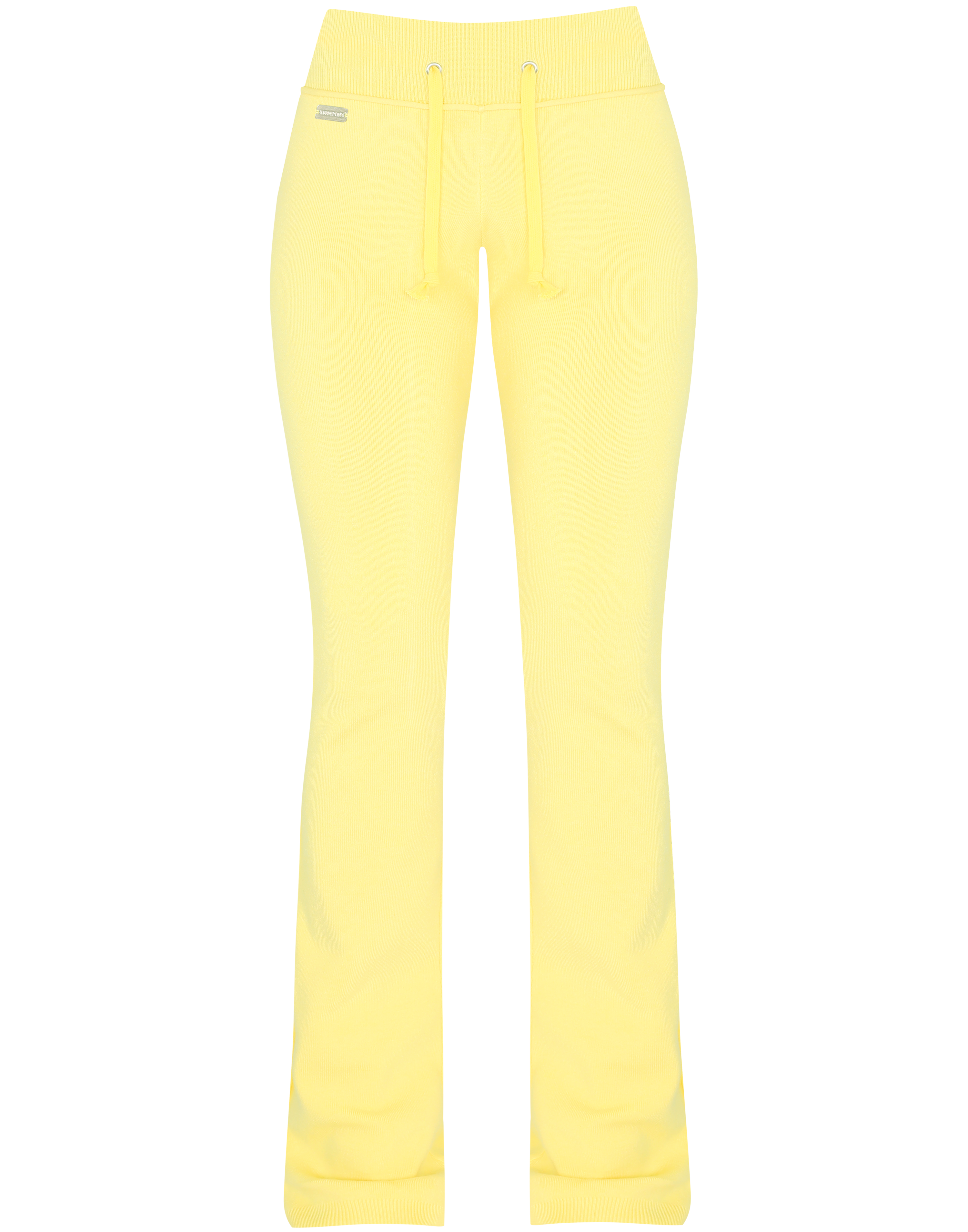 Lemon Drop Soft Knit Set