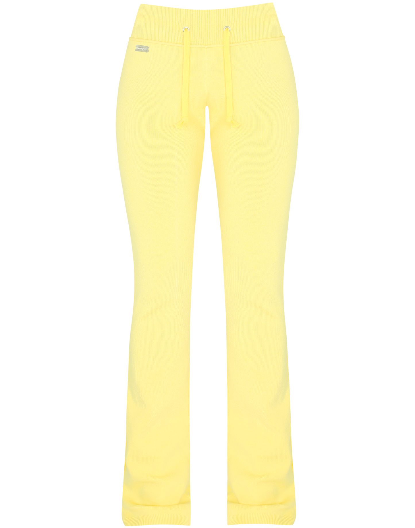 Lemon Drop Soft Knit Set