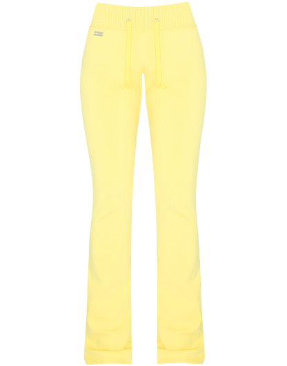 Lemon Drop Soft Knit Set