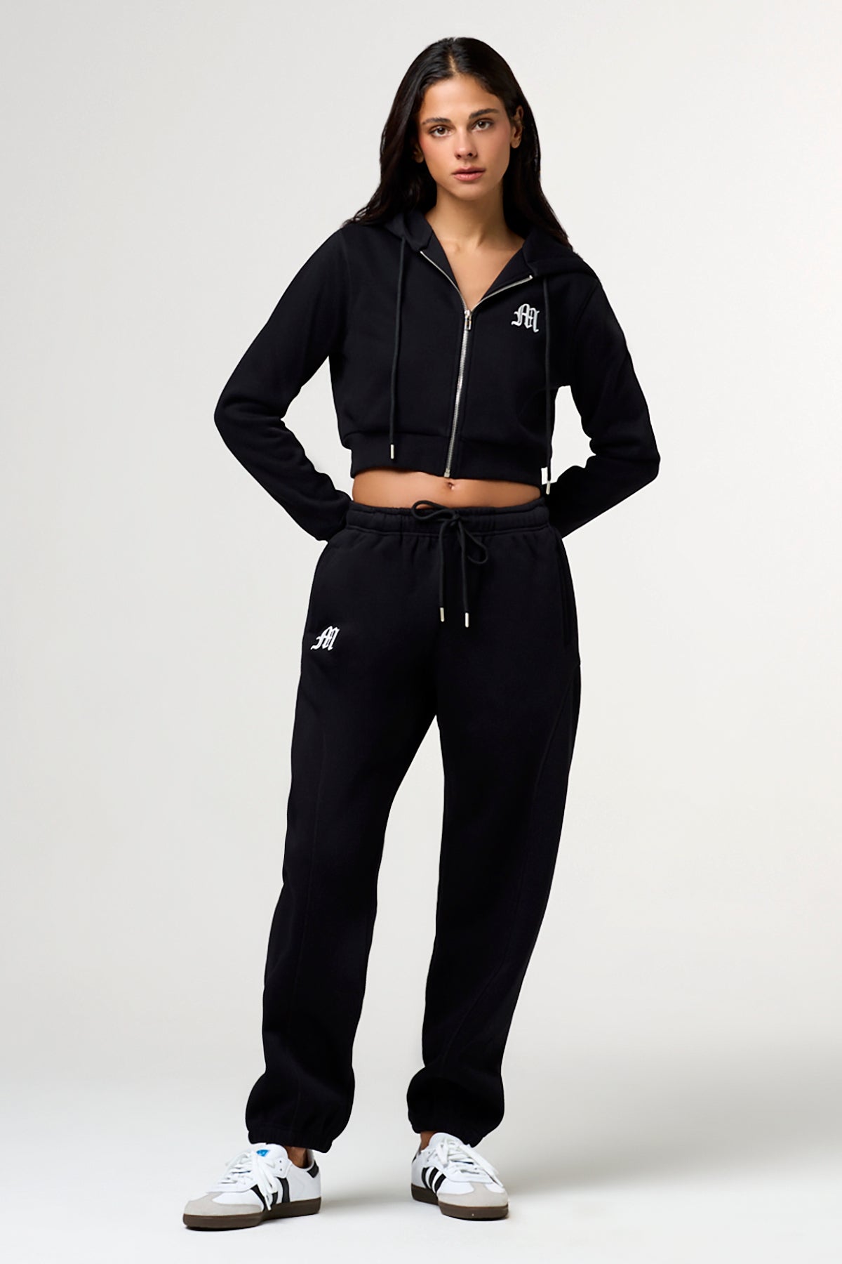 Away Hoodie