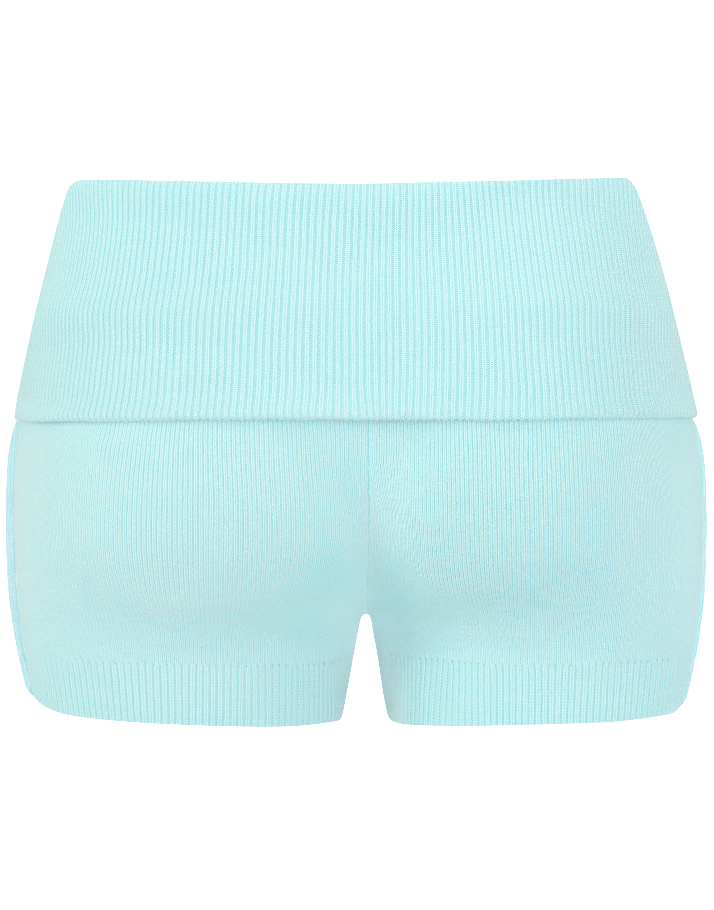 SIGN UP - Saltwater Soft Knit Shorts Set
