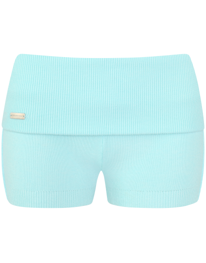 SIGN UP - Saltwater Soft Knit Shorts Set