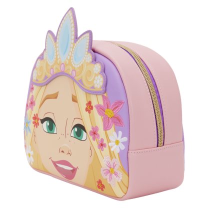 Tangled Rapunzel Exclusive Cosmetic Bag Set
