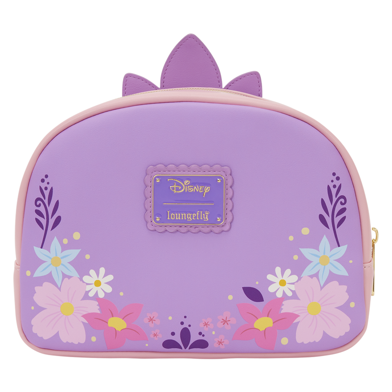 Tangled Rapunzel Exclusive Cosmetic Bag Set