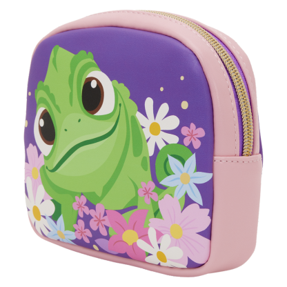 Tangled Rapunzel Exclusive Cosmetic Bag Set