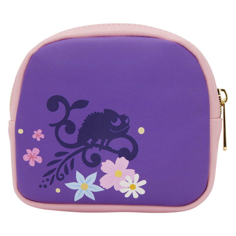 Tangled Rapunzel Exclusive Cosmetic Bag Set