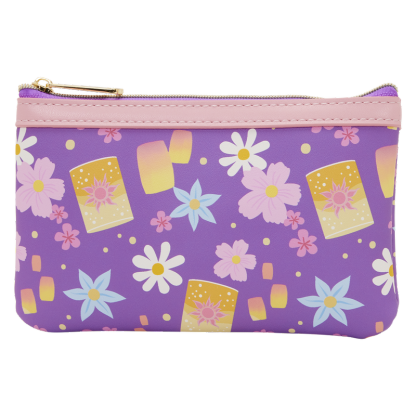 Tangled Rapunzel Exclusive Cosmetic Bag Set