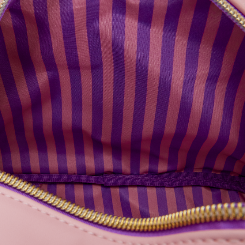 Tangled Rapunzel Exclusive Cosmetic Bag Set