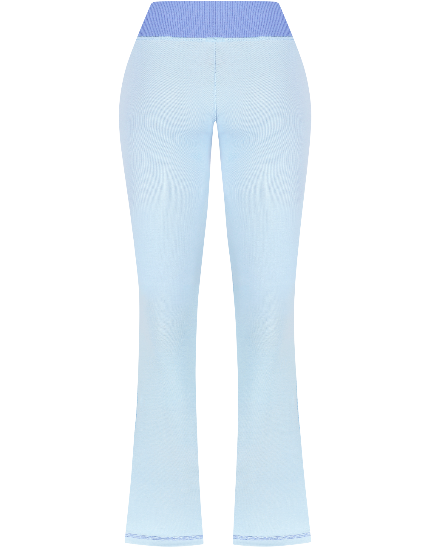 Azure Longsleeve Raglan Set