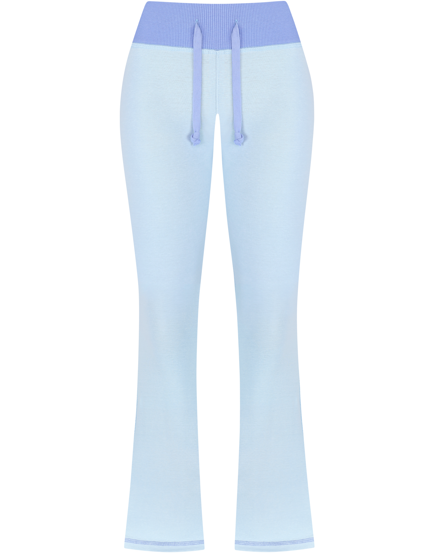 Azure Longsleeve Raglan Set