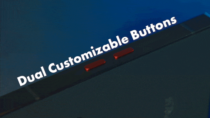 Titan 2 - The Latest 5G QWERTY Physical Keyboard Smartphone Features