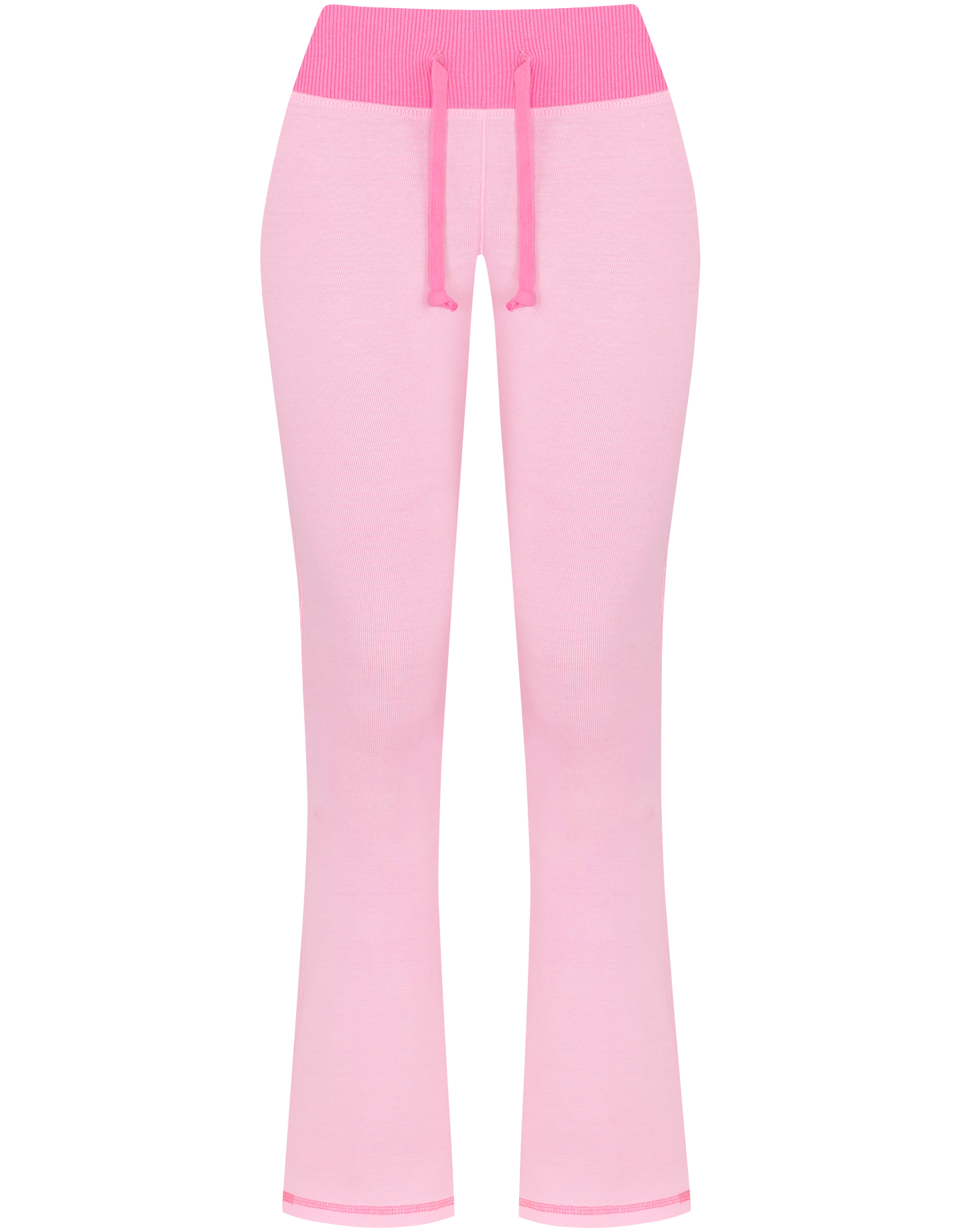 Cupid Pink Longsleeve Raglan Set