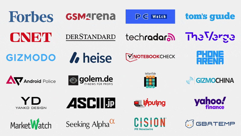 Titan 2 - The Latest 5G QWERTY Physical Keyboard Smartphone Features