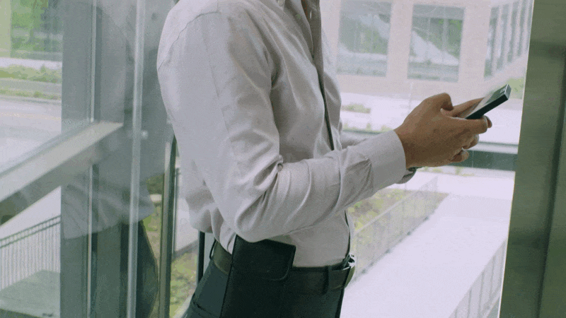 Titan 2 - The Latest 5G QWERTY Physical Keyboard Smartphone Features