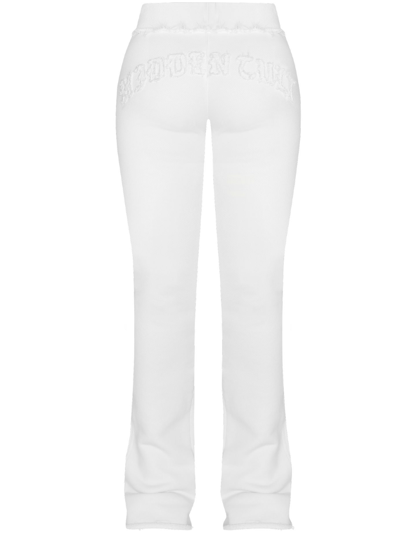Hidden Cult Inca Snow Low Rise Pants