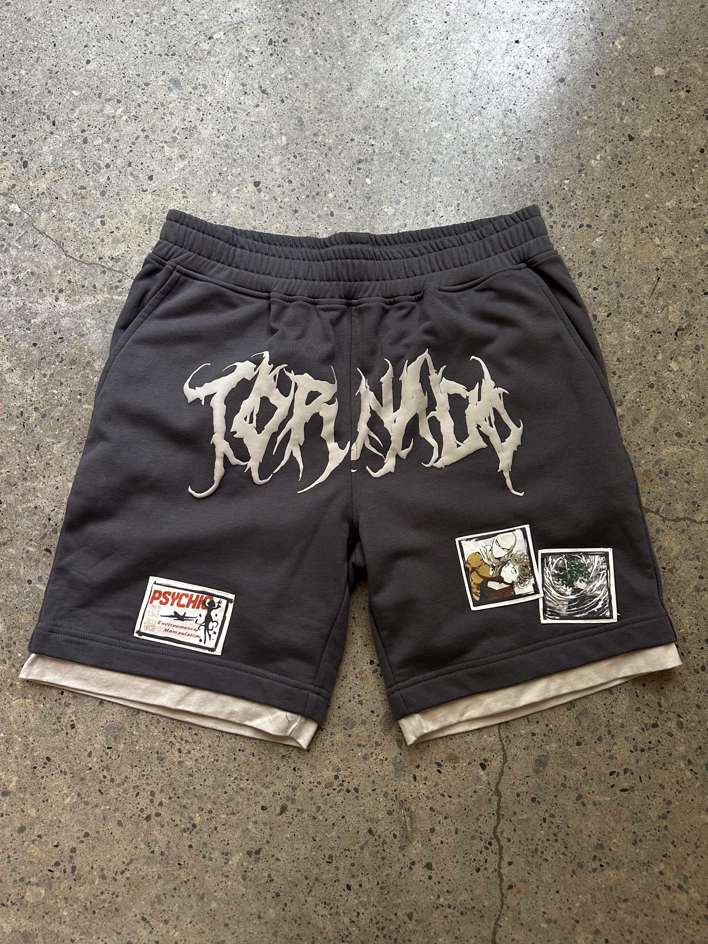 "Cyclops" Shorts