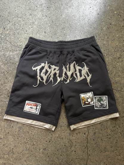 "Cyclops" Shorts
