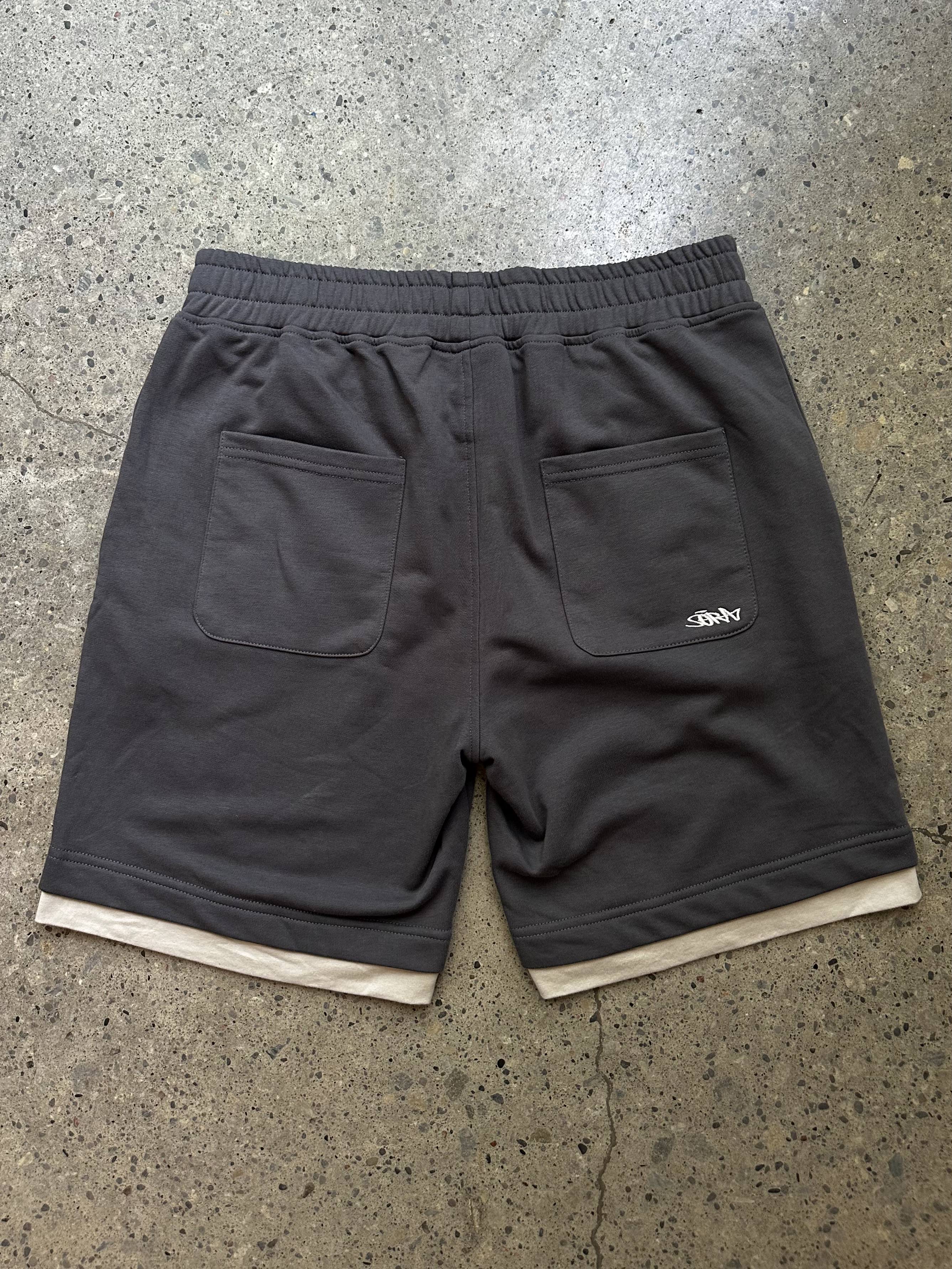 "Cyclops" Shorts