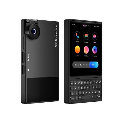 MindOne Pro Snap-in Case: Late Pledge